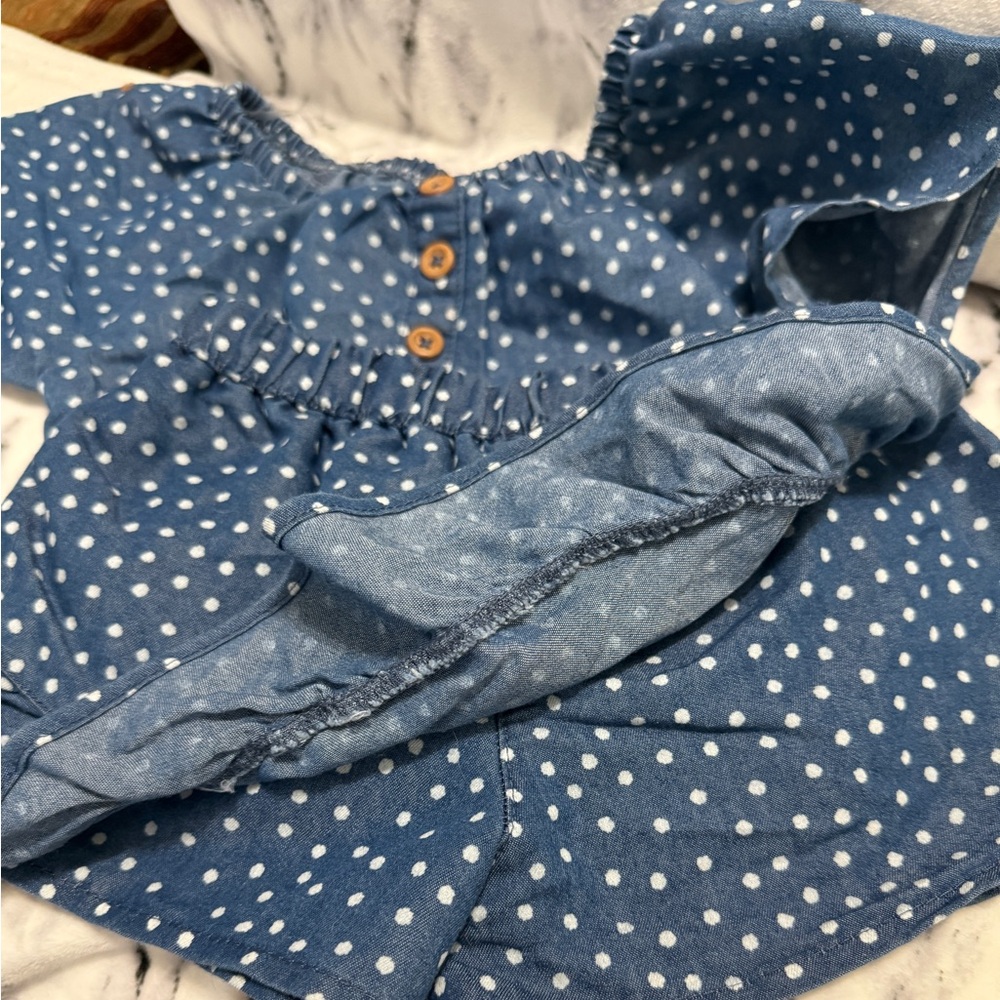 NWT Penelope Mack Set